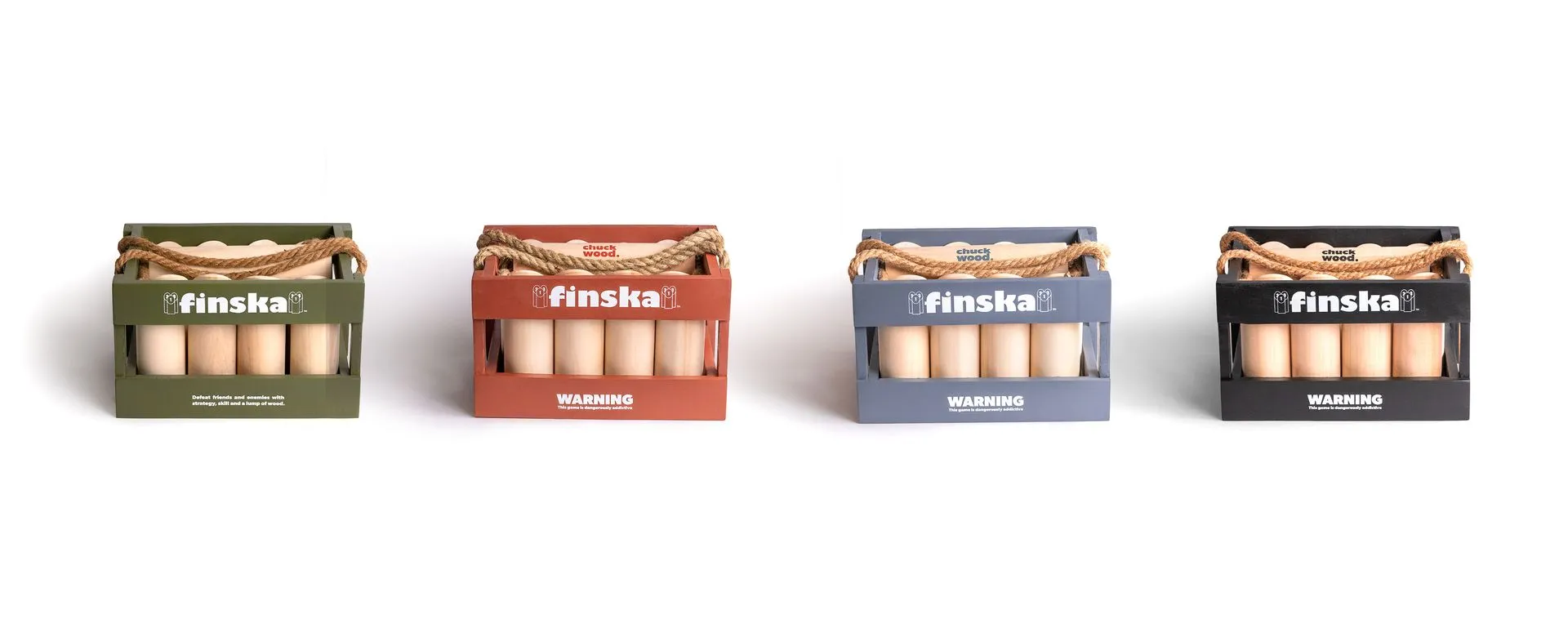 Colour your Finska